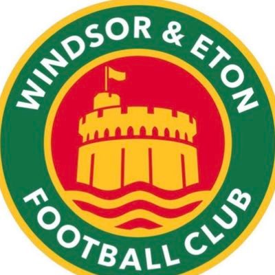 Live Life to the Max and support Windsor & Eton FC