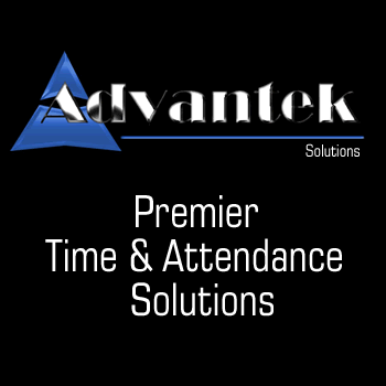We provide a top tier Time Advantage time and attendance solution along with biometrics to help reduce payroll expenses!