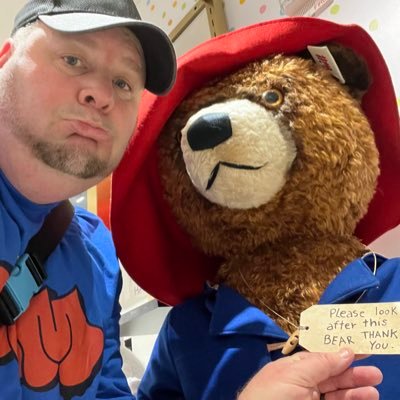 Hubby, papa, & lover of imagination. K-12 education services partner. Collective & community impact proponent. Tweets are my own.