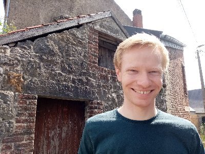 FWO fellow, PhD student @UGent Mycology, working on mycoparasitism in Basidiomycota.