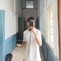 Voris Mayanglambam (@vorismay) Twitter profile photo
