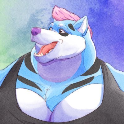 Co-Creator of @GuardianFloofs, Nonbinary, Pan/Aegosexual. Wuffamute. 38/He/She/They. ❤ @siriuswakita ❤
 NSFW 18+ #BLM