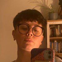 trip eggert (@tripeggert on Bluesky) (@tripeggert) 's Twitter Profile Photo