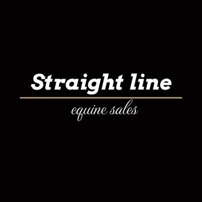 Straight Line Equine Sales offers consignments at all major and regional yearling and breeding stock sales.