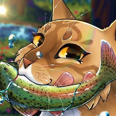 Official Account for Warrior Cats: Ultimate Edition on Roblox! 

🎮 GAME: https://t.co/l1xaPFbIkS
💬 DISCORD: https://t.co/a4Qc8ugbfT
🎵 TIKTOK: https://t.co/hVTnpVSt7J