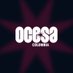 Ocesa Colombia (@OcesaColombia) Twitter profile photo