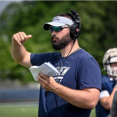 Creekview High School Football & Basketball Coach