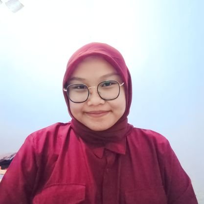 LinkedIn: Widha Astianna