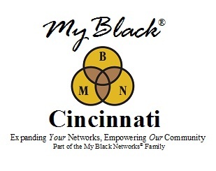 The #1 source of news and information culturally relevant to Cincinnati's Black community. Part of the @MyBlackNetworks® family. #myblack #cincinnati