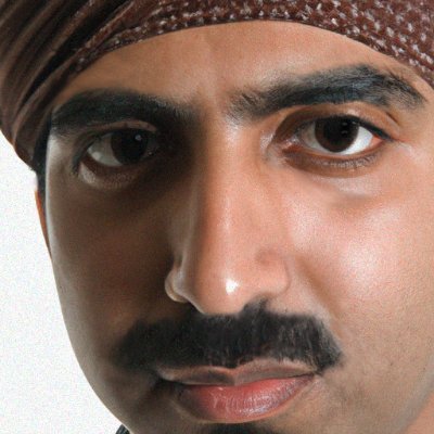 jaggi_rameshj's profile picture. Big ideas come