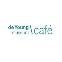 de Young Café(@deYoungCafe) 's Twitter Profile Photo