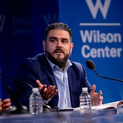 Héctor Silva Ávalos Profile
