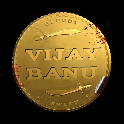 THALAPATHY பக்தர் 🔥😎 | 🄰🅁🅁 🎵 🤲🏻
𝗩ίɾtuαℓ 𝗪𝘢𝘳𝘳𝘪𝘰𝘳 ➡️ VIJAY ✊🏻❤️🔥