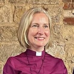 Follows Jesus. Loves God, Loves People, Loves life.  Grateful wife, doting mum. Bishop of Ripon in Diocese of Leeds.  Own views expressed.