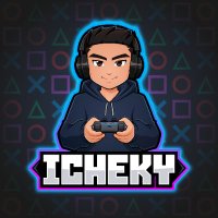 iCheky(@I_Cheky) 's Twitter Profile Photo