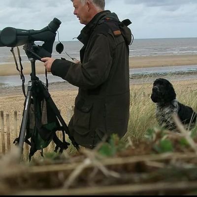 Amateur birder. 
British life list is 304 latest being  Sharp-tailed sandpiper. Can been found birding at Soil Hill, Swillington ings and Flamborough.