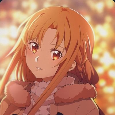 Asuna Yuukiさんのプロフィール画像