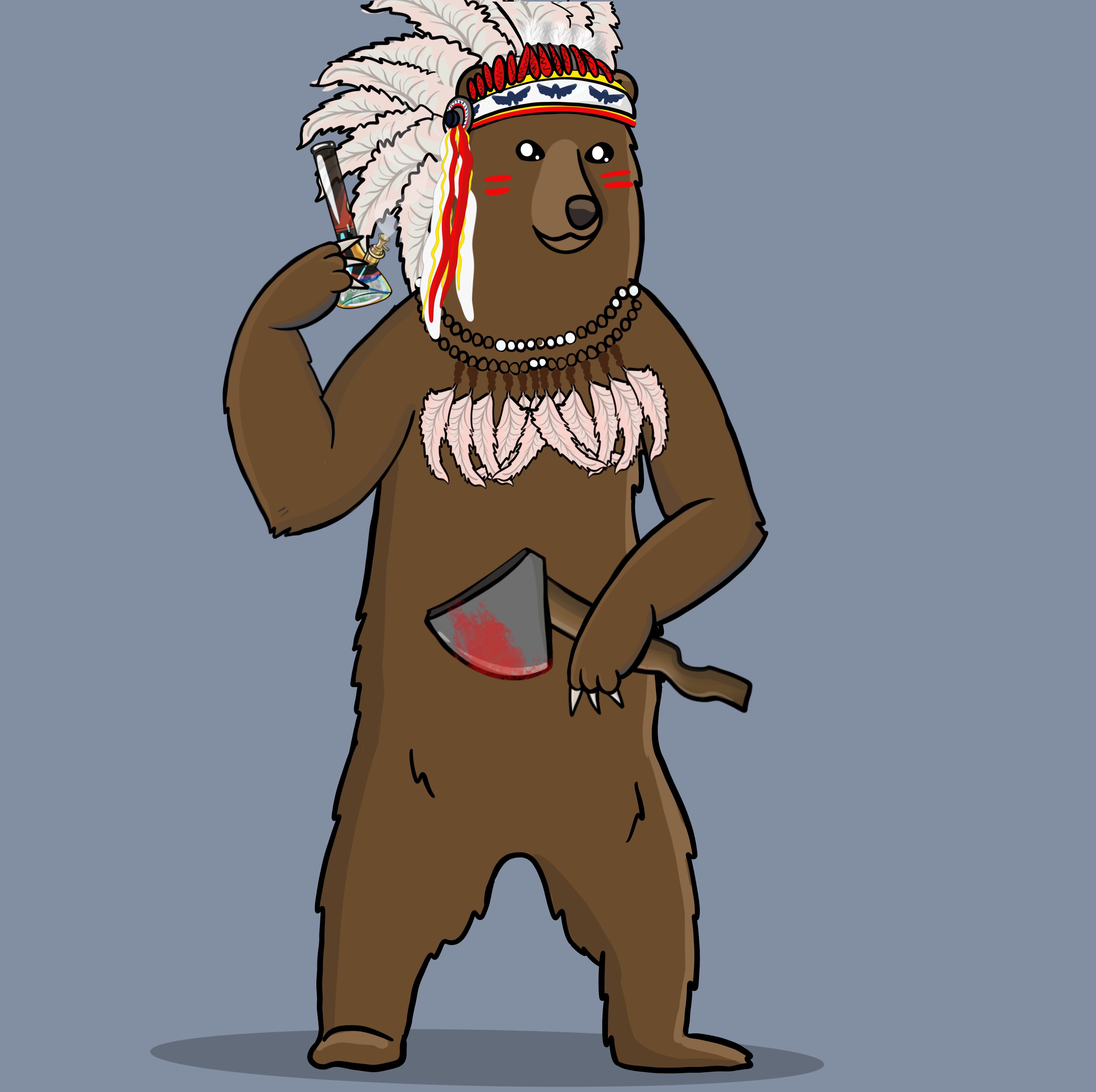 ManselHH's profile picture. Cryptocurrency investor and NFT collector