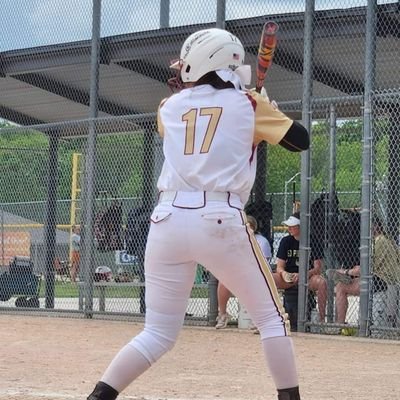 5'6 150 l Class of 25 l Shortstop and Second Baseman l Pleasant Hill HS l 3.6 GPA l Lady Crimson Fastpitch l
Email- tannakre17@gmail.com