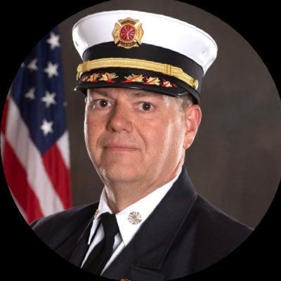 Westborough Fire Chief