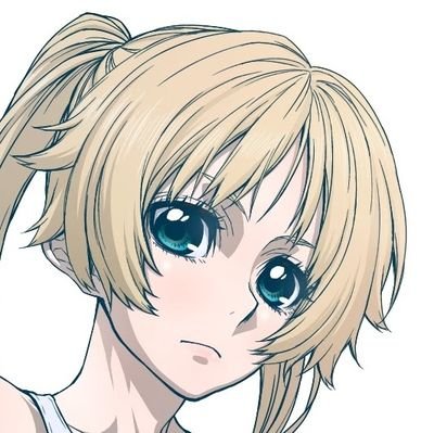 ☆漫画家です！
☆アニメ７月から放送!!! コミカライズ『新米オッサン冒険者～』https://t.co/f0uvNhzmsB連載中！コミックス９巻までhttps://t.co/N5uTx9M863発売中！
☆人生最大の趣味は映画！