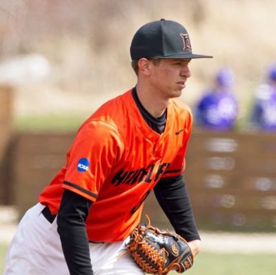 Howland 2020                                                                    Heidelberg University Baseball