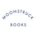 Moonstruck Books (@moonstruckbooks) Twitter profile photo