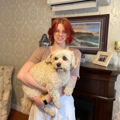 KinsellaRos's profile picture. 