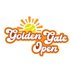 Golden Gate Open (@ggotennis) Twitter profile photo