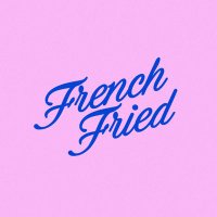 frenchfried(@frenchfriedcafe) 's Twitter Profile Photo