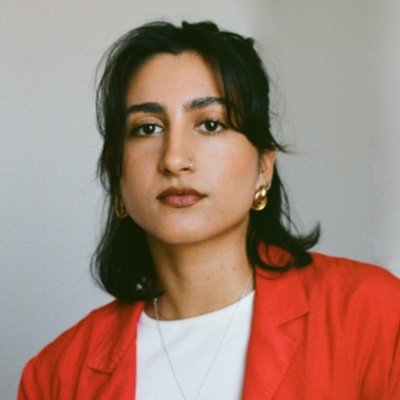 editor, news & features @zdnet | she/her
covering synthetic media, gen AI, health tech
words in @SPICYZINE @Refinery29 @SurfaceMag

radhika.rajkumar@zdnet.com