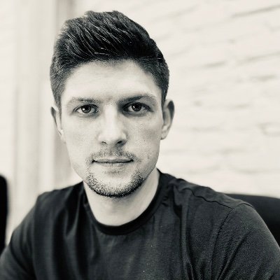 Bogdan_Denisov's profile picture. 