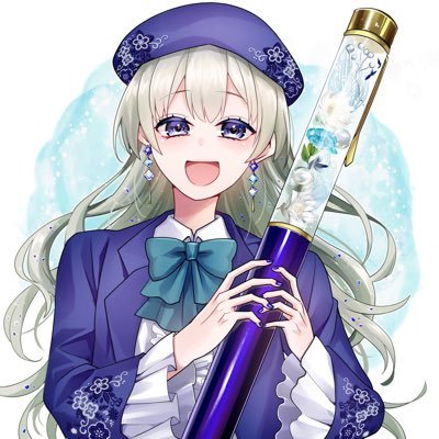 Murir💐みゅりーるさんのプロフィール画像
