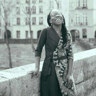 Journalist-Benin is home-Former Mrs #Podcast @France_MM-Fellow @stateIVLP -Part of @IdemiAfrica @BEkolab @oxofest.Currently researching african feminism online.