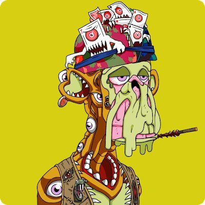 rabblerousing__'s profile picture. Ready to flip some 🏆Extrateupial NFTs! Just scooped up another everyday NFT collection - can't wait to see what treasures it will bring! #NF #digitalcollectib