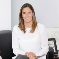 Patricia Vázquez(@patvazher) 's Twitter Profile Photo
