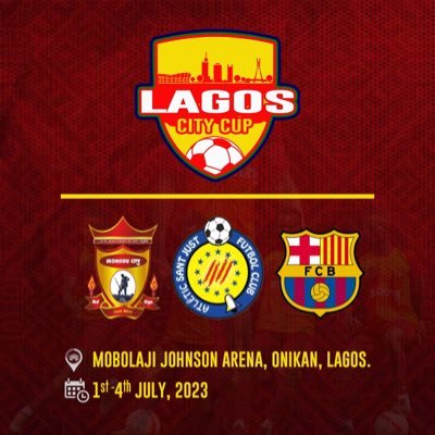 Lagos City Cup