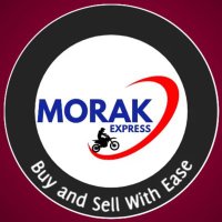 Morak Express Services(@Morakexpress) 's Twitter Profile Photo