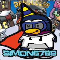 Im a 12 year old Club Penguin Blogger I make Comics and I post cheats. I also make Icon's