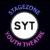 Stagezone Youth Theatre (@stagezoneyouth) Twitter profile photo Stagezone Youth Theatre (@stagezoneyouth) Twitter profile photo