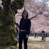 Christina Yap (@yapchristina97) 's Twitter Profile