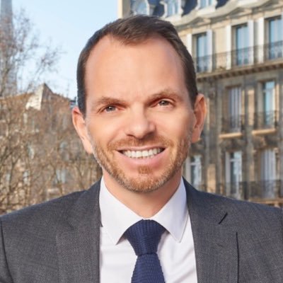 carlenckell's profile picture. 🥑 Partner #EconomieCirculaire #EnR