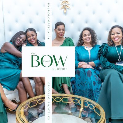 BOW_Collective Profile Picture