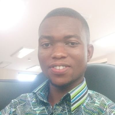 PatrickAyaim's profile picture. An aspiring  software engineer
