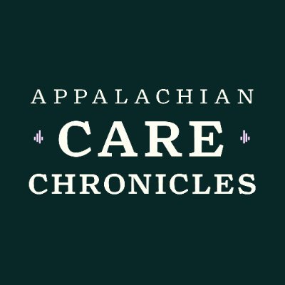 This is a podcast that shares the stories of folks working in every corner of West Virginia’s health sector—behind the scenes and on the front lines.