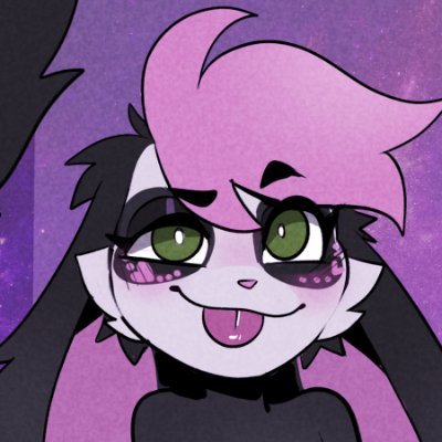 Hello! I'm just a lil panda. I do art sometimes x3

Consider taking a look into my patreon if you like what u see uwu