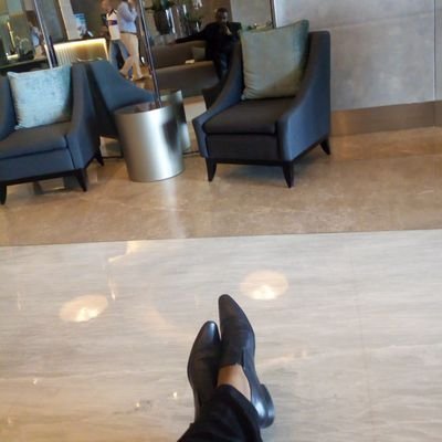 lordlahj's profile picture. Blue-Chip Vicar