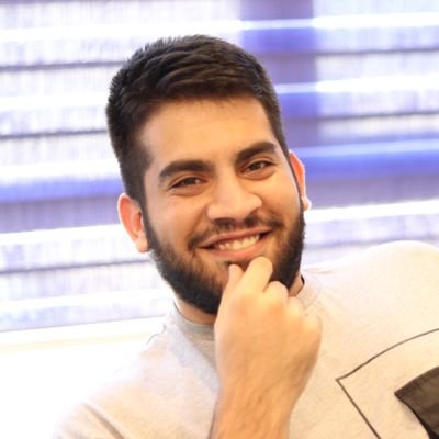 DaGreatAfshar's profile picture. Geek!