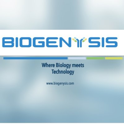 At Biogenysis, we employ state-of-the-art AI technology to discover new drugs, create diagnostic tools, & enhance medical treatments for human & animal diseases