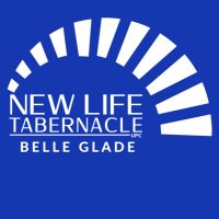 New Life Belle Glade(@NLTBelleGlade) 's Twitter Profile Photo